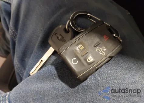 2021 Chevrolet Silverado 1500 4Wd Short Bed Custom Trail Boss z USA, uszkodzony, nr VIN 1GCPYCEFXMZ404205